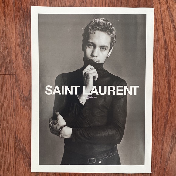 GQ Magazine - Picture 2 of 2